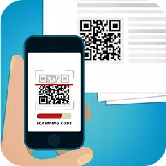 QR code Scanner : Barcode Reader APK download