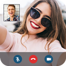 Fake Video Call : Girlfriend Fake Call APK