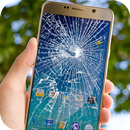 Broken Screen Prank APK