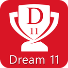 Dream 11 Guide & Prediction icône