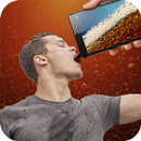 Drink from Phone Simulator APK