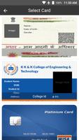Fake ID Card Generator Affiche