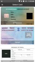 Fake ID Card Generator screenshot 1