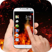 Fire Phone Screen Prank