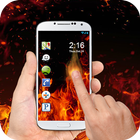 Fire Phone Screen Prank icône