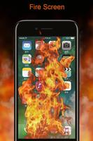 Fire Phone Screen Prank تصوير الشاشة 1