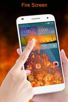Fire Phone Screen Prank تصوير الشاشة 2