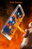 Fire Phone Screen Prank تصوير الشاشة 3