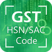 GST HSN/SAC Code Finder APK