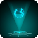 Hologram 3D Projector Prank APK