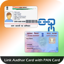 Link Aadhar Card with PAN Card APK