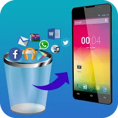 Recover Deleted Files, Photos And Videos APK Herunterladen