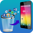 Recover Deleted Files, Photos And Videos أيقونة