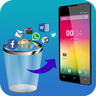 Recover Deleted Files, Photos And Videos icon