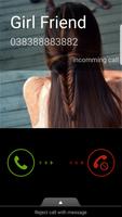 Fake Call - Prank Calling App - Fake Caller Id capture d'écran 2