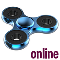 Fidget Hand Spinner