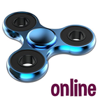 Trzepaczka Fidget Hand Spinner ikona