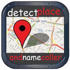 Detect Caller Place  Prank Zeichen