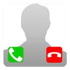 Unknown Call Scary Prank icon