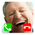 Laughing Calling Prank
