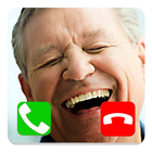 Laughing Calling Prank-icoon