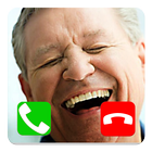 Laughing Calling Prank icon