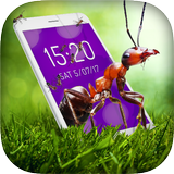 Ant In Phone Prank иконка
