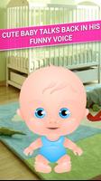 Baby in Phone Prank - Virtual baby Ekran Görüntüsü 2