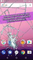 Broken Phone Prank poster