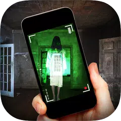 Ghost Detector Prank - Ghost Detector Camera アプリダウンロード