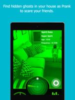Ghost Detector captura de pantalla 2