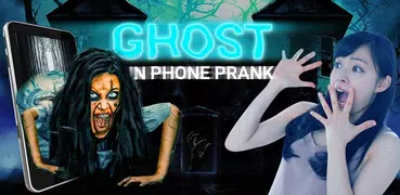 Ghost Prank