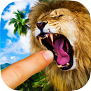 Lion Finger Eater APK