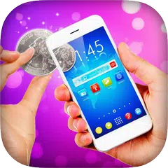 Baixar Magic Coin Trick APK