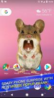 Mouse In Phone Prank screenshot 1