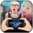 Pregnancy X-Ray Scanner Prank APK