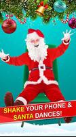 Santa in Phone capture d'écran 1