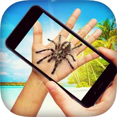 Baixar Spider Prank APK