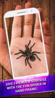 Spider Prank imagem de tela 1
