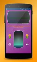 Controlador del monitor BP de la presión arterial captura de pantalla 3