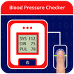 Blood Pressure Prank: Fingerprint Scanner