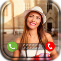 Make a fake call and sms 2018