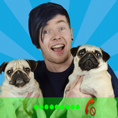 Call From dantdm icon