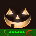 Call From Pumpkin Face icon