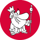 Prank King icône