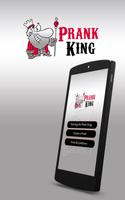 Prank King Affiche