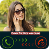 APK Change The Voice When Calling