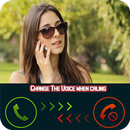 Change The Voice When Calling APK