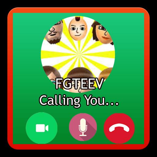 Video Calling Prank Fgteev For Android Apk Download