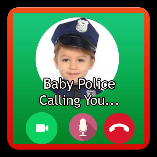 Video Calling Prank Baby Police For Android Apk Download Video Calling Prank Baby Police For Android Apk Download
